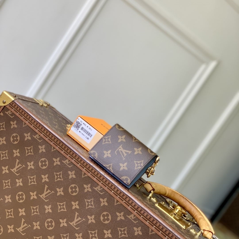 LV Wallets